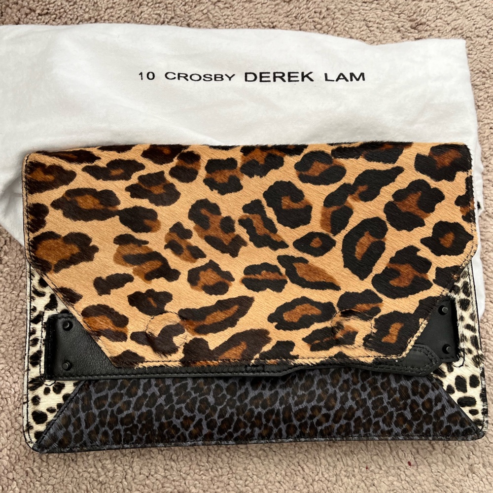 Derek Lam 10 crosby bag